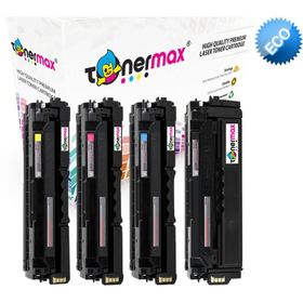 Samsung Pro Express SL-C3060 Muadil Toner Set
