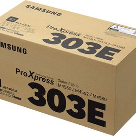 Samsung Pro Xpress M4580/MLT-D303E/SV025A Toner