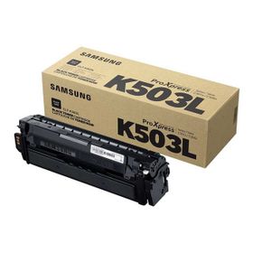 Samsung ProXpress C3010-CLT-K503L-SU150A Siyah Toner