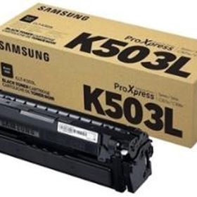 Samsung ProXpress C3010-CLT-K503L-SU150A Siyah Toner