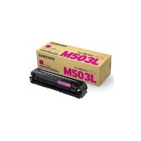 Samsung ProXpress C3010-CLT-M503L-SU284A Kırmızı Toner