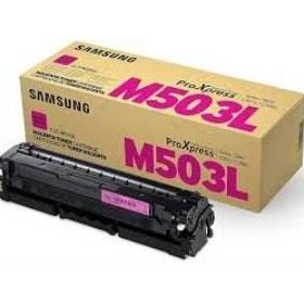 Samsung ProXpress C3010-CLT-M503L-SU284A Kırmızı Toner