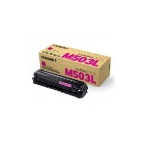 Samsung ProXpress C3010-CLT-M503L-SU284A Kırmızı Toner