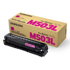 Samsung ProXpress C3010-CLT-M503L-SU284A Kırmızı Toner
