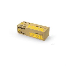 Samsung ProXpress C3010-CLT-Y503L-SU494A Sarı Toner