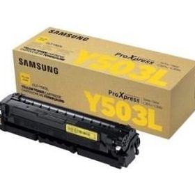 Samsung ProXpress C3010-CLT-Y503L-SU494A Sarı Toner
