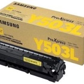 Samsung ProXpress C3010-CLT-Y503L-SU494A Sarı Toner