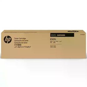 Samsung Proxpress C3010/CLT-K503L Siyah Orijinal Toner
