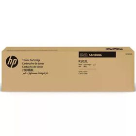 Samsung Proxpress C3010/CLT-K503L Siyah Orijinal Toner