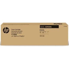Samsung Proxpress C3010/CLT-K503L Siyah Orijinal Toner
