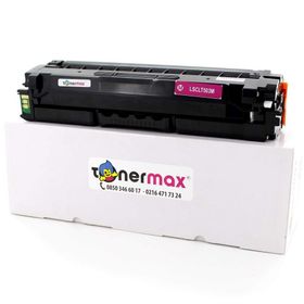 Samsung ProXpress C3010/CLT-M503L/SU284A Kırmızı Muadil Toner