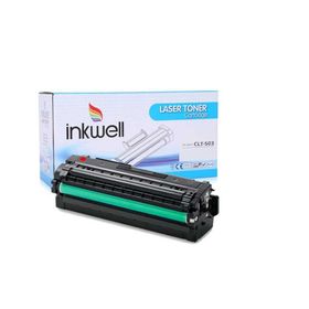 Samsung ProXpress C3060/CLT-503L Muadil Kırmızı Toner