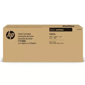 Samsung ProXpress C4010-CLT-Y603L-SU557A Sarı Orijinal Toner