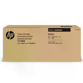 Samsung Proxpress C4010/CLT-K603L/SV237A Siyah Orijinal Toner