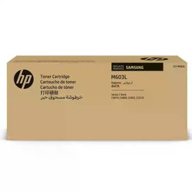 Samsung Proxpress CLT-M603L/SV243A Kırmızı Orijinal Toner