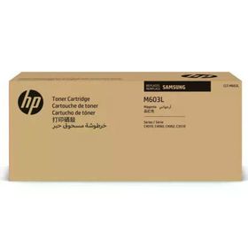 Samsung Proxpress CLT-M603L/SV243A Kırmızı Orijinal Toner