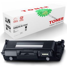 Samsung ProXpress M3825/MLT-D204E/SU926A Muadil Toner
