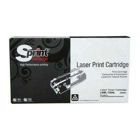 Samsung Proxpress M4025NX Mlt D204L Muadil Toner