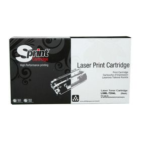 Samsung Proxpress M4025NX Mlt D204L Muadil Toner