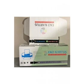 Samsung Proxpress M4025NX Mlt D204L Muadil Toner