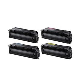 Samsung ProXpress SL-C4010-CLT-C603L-SU080A Mavi Toner