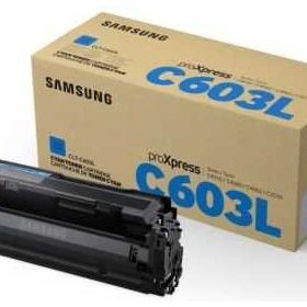 Samsung ProXpress SL-C4010-CLT-C603L-SU080A Mavi Toner