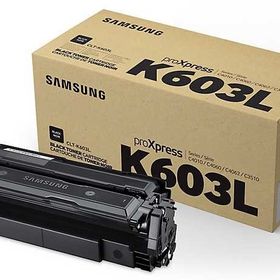 Samsung ProXpress SL-C4010-CLT-K603L-SV237A Siyah Toner
