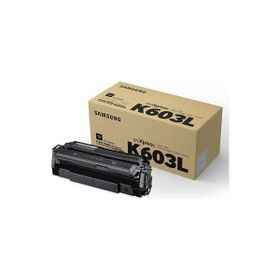 Samsung ProXpress SL-C4010-CLT-K603L-SV237A Siyah Toner