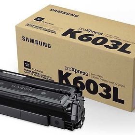 Samsung ProXpress SL-C4010-CLT-K603L-SV237A Siyah Toner
