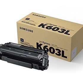Samsung ProXpress SL-C4010-CLT-K603L-SV237A Siyah Toner
