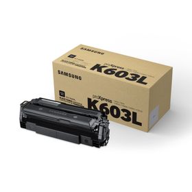 Samsung ProXpress SL-C4010-CLT-K603L-SV237A Siyah Toner