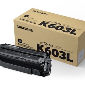 Samsung ProXpress SL-C4010-CLT-K603L-SV237A Siyah Toner