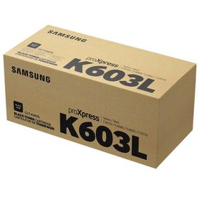 Samsung ProXpress SL-C4010-CLT-K603L-SV237A Siyah Toner