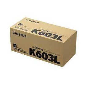 Samsung ProXpress SL-C4010-CLT-K603L-SV237A Siyah Toner