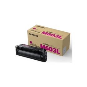 Samsung ProXpress SL-C4010-CLT-M603L-SV243A Kırmızı Toner