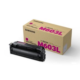 Samsung ProXpress SL-C4010-CLT-M603L-SV243A Kırmızı Toner