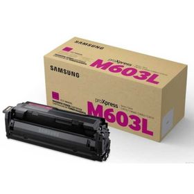 Samsung ProXpress SL-C4010-CLT-M603L-SV243A Kırmızı Toner