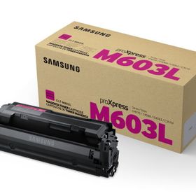 Samsung ProXpress SL-C4010-CLT-M603L-SV243A Kırmızı Toner