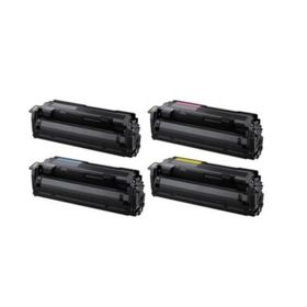 Samsung ProXpress SL-C4010-CLT-M603L-SV243A Kırmızı Toner