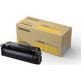 Samsung ProXpress SL-C4010-CLT-Y603L-SU557A Sarı Toner
