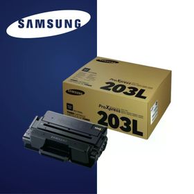 Samsung Proxpress SL-M3320/MLT-D203L Orijinal Toner