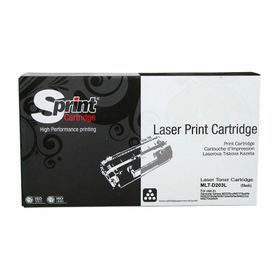 Samsung ProXpress SL-M3820-MLT-D203E-SU890A Ekstra Yüksek Kapasiteli Toner