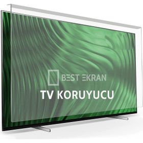 Samsung PS60F5500 60 inç 153 ekran Tv Ekran Koruyucu