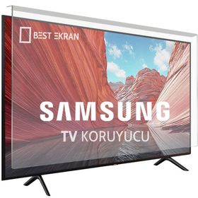 Samsung PS60F5500 60 inç 153 ekran Tv Ekran Koruyucu