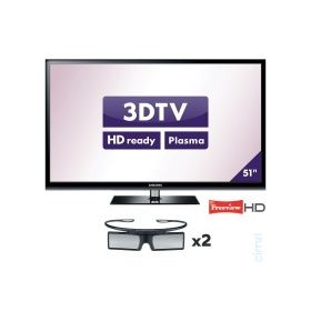 Samsung PSE490 Plazma Televizyon