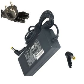 Samsung Q10 Uyumlu Notebook Şarj Adaptörü