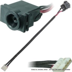 Samsung Q320 Power Jack