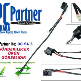 Samsung Q320 Power Jack