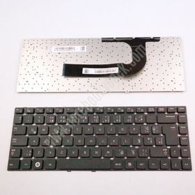 Samsung Q430 Klavye