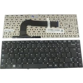 Samsung Q430 Klavye